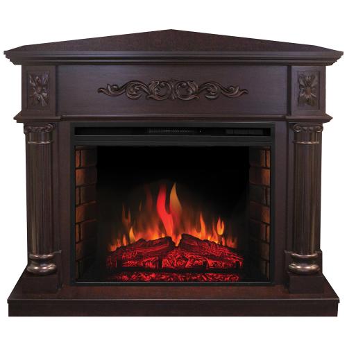 Silvia Corner (античный дуб)+Epsilon 26 S IR