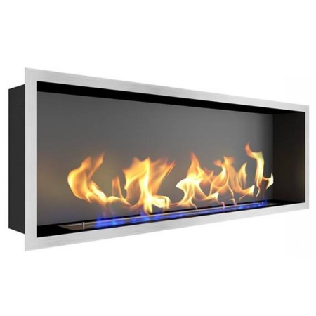 Биокамин ZeFire Flagman 1300 шлифованный по цене 58 500 руб.