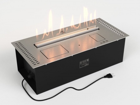 Автоматический биокамин Lux Fire Smart Flame 600 INOX Автоматический биокамин Lux Fire Smart Flame 600 INOX по цене