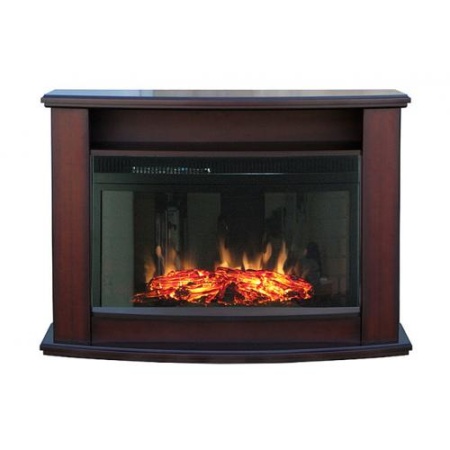 Vegas (махагон коричневый антик)+Dioramic 33 FX