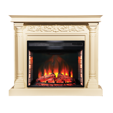 Монте (бежевый)+Panoramic 28 Led FX