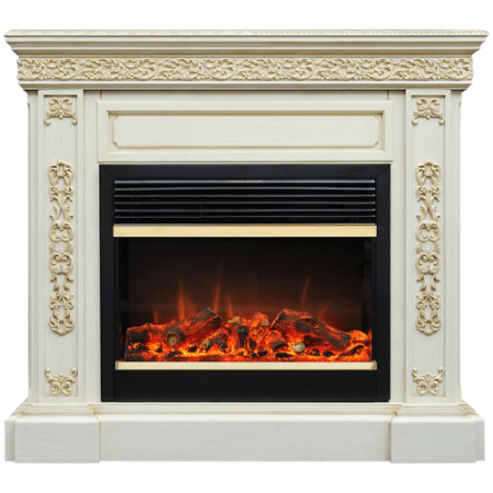 Ekaterina (белый дуб)+Moonblaze Lux BR S (Екатерина)