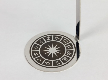 Настольный биокамин Lux Fire Зодиак "Рыбы" Белый Настольный биокамин Lux Fire Зодиак "Рыбы" Белый по цене 15 000 руб.