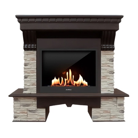 Биокамин в портале SteelHeat Kurshavel, стемалит Биокамин в портале SteelHeat Kurshavel, стемалит по цене 80 700 руб.