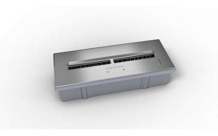 Горелка для биокамина ICON FIRES Commercial LINEAR 614mm по цене 148 000 руб.