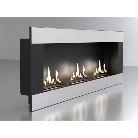 Биокамин встраиваемый W250IIIH PremiumFire Биокамин встраиваемый W250IIIH PremiumFire по цене 40 440 руб.