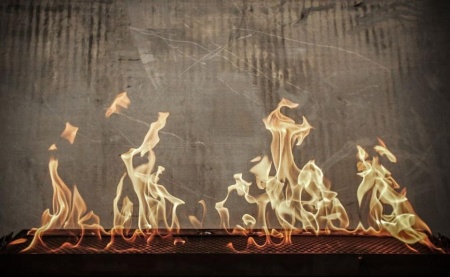 Газовая топка Vero Design NI G5 H1 G 
Газовая топка Vero Design NI G5 H1 G