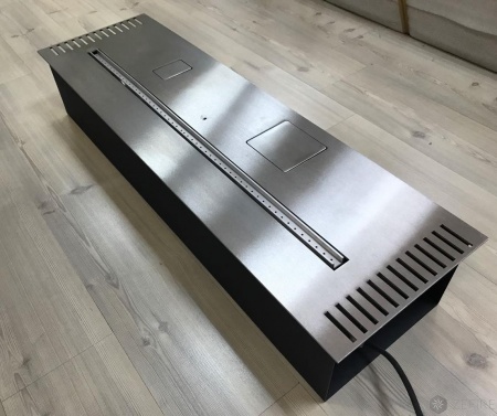 Автоматический биокамин ZeFire M 700 по цене 199 000 руб.