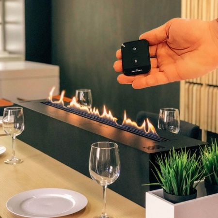 Автоматический биокамин 2000 Standart по цене 363 444 руб.