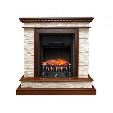 Calgary (дуб)+Fobos FX Black Calgary (дуб)+Fobos FX Black