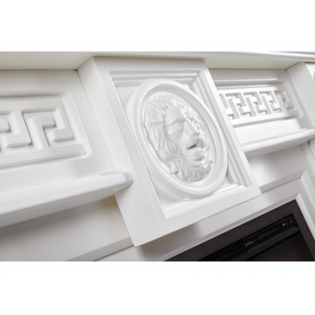 Vittoriano 30 (белый)+EFP/P-3020 Vittoriano 30 (белый)+EFP/P-3020