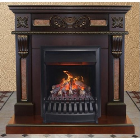 Corsica (античный дуб)+Oregan 3D