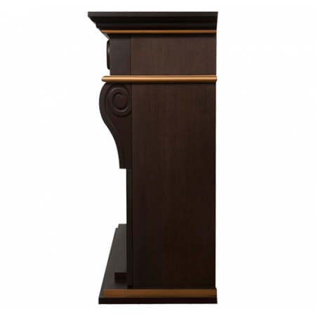 Vittoriano 30 (темный дуб с патиной)+EFP/P-3020 Vittoriano 30 (темный дуб с патиной)+EFP/P-3020