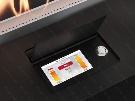 Автоматический биокамин Lux Fire Smart Flame 900 RC Автоматический биокамин Lux Fire Smart Flame 900 RC по цене 312 730 руб.
