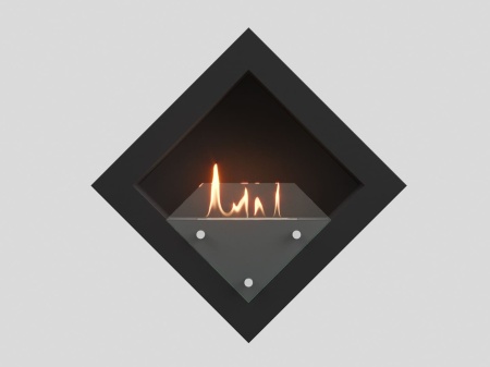 Настенный биокамин Lux Fire "Диамант 2" XS Настенный биокамин Lux Fire "Диамант 2" XS по цене 41 800 руб.