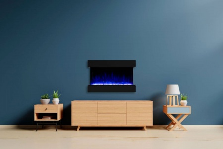 Линейный электрокамин Royal Flame Astra 36 RF Линейный электрокамин Royal Flame Astra 36 RF