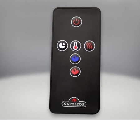 Настенный электрокамин Napoleon Allure 42
