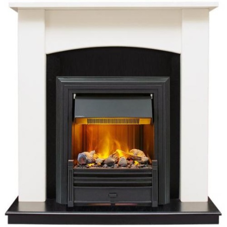 Baltimore (слоновая кость)+Brookline Black