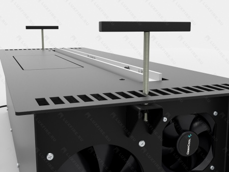 Автоматический биокамин Lux Fire Genius-I 1900 по цене 800 000 руб.