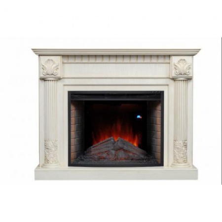 Athena (белый дуб с золотом)+Crystal 34 FX Athena (белый дуб с золотом)+Crystal 34 FX