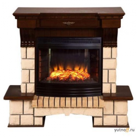 Экстерион (дуб)+Panoramic 25