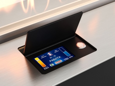 Автоматический биокамин Lux Fire Smart Flame 1200 INOX Автоматический биокамин Lux Fire Smart Flame 1200 INOX по цене