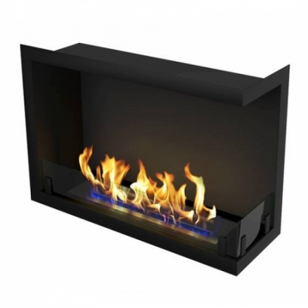 Встраиваемый биокамин угловой ZeFire Standart 700 левый,правый Встраиваемый биокамин угловой ZeFire Standart 700 левый,правый по цене 33 500 руб.