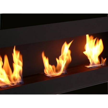 Биокамин Bio Blaze Oslo XL Noir по цене 199 900 руб.