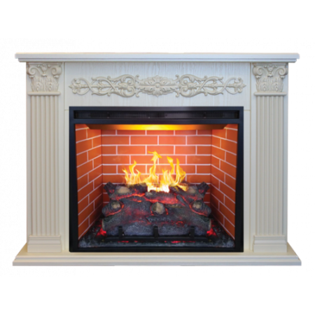 Milton 26 (белый дуб)+3D Leeds 26SD Milton 26 (белый дуб)+3D Leeds 26SD