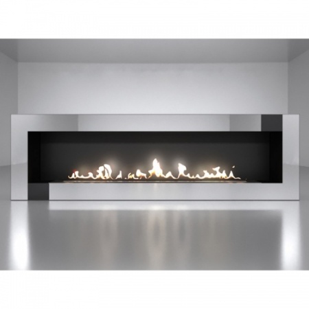 Биокамин встраиваемый W1000R PremiumFire по цене 62 640 руб.