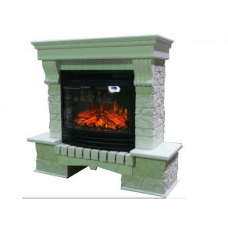 Экстер Лофт (бежевый)+Panoramic 25 LED FX