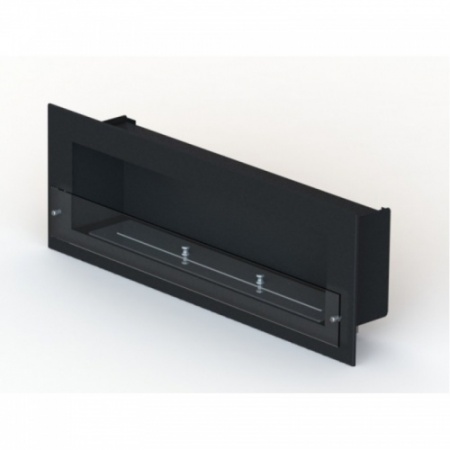 Биокамин Window 800 Glass black Биокамин Window 800 Glass black по цене 42 800 руб.