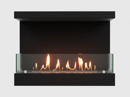 Встроенный биокамин Lux Fire Фронтальный 640 S Встроенный биокамин Lux Fire Фронтальный 640 S по цене 43 890 руб.