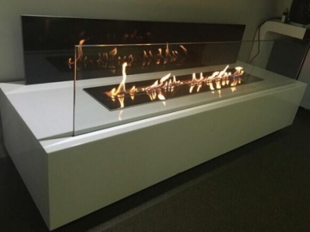 Биокамин Airtone – Cilvio Биокамин Airtone – Cilvio по цене 210 000 руб.