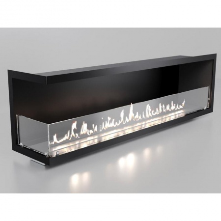 Биокамин угловой 1400G PremiumFire Биокамин угловой 1400G PremiumFire по цене 54 960 руб.